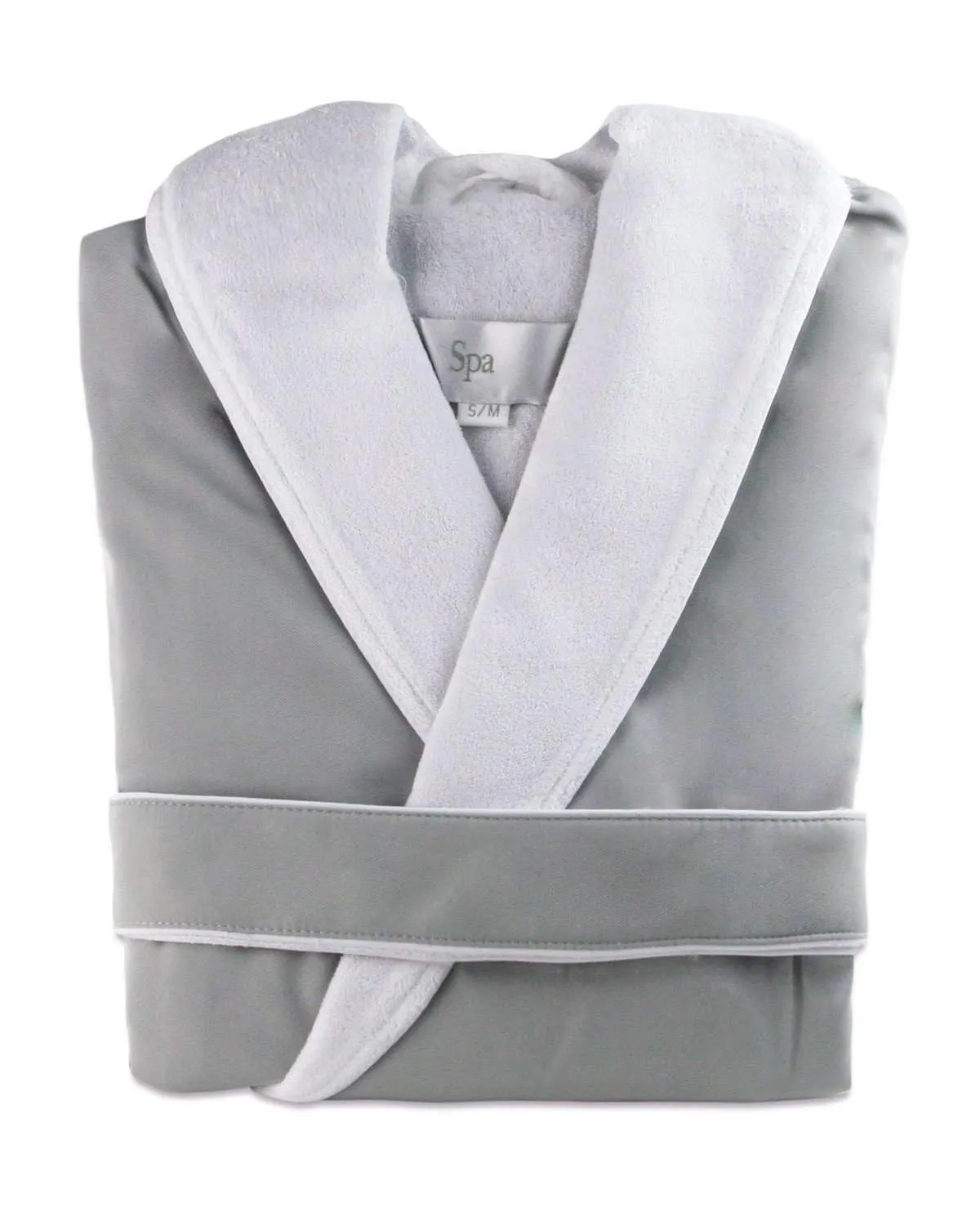 ST. Tropez Signature Spa Robe