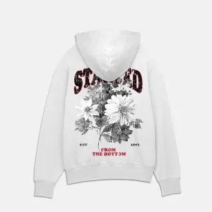 Started From The Bottom Premium Hoodie