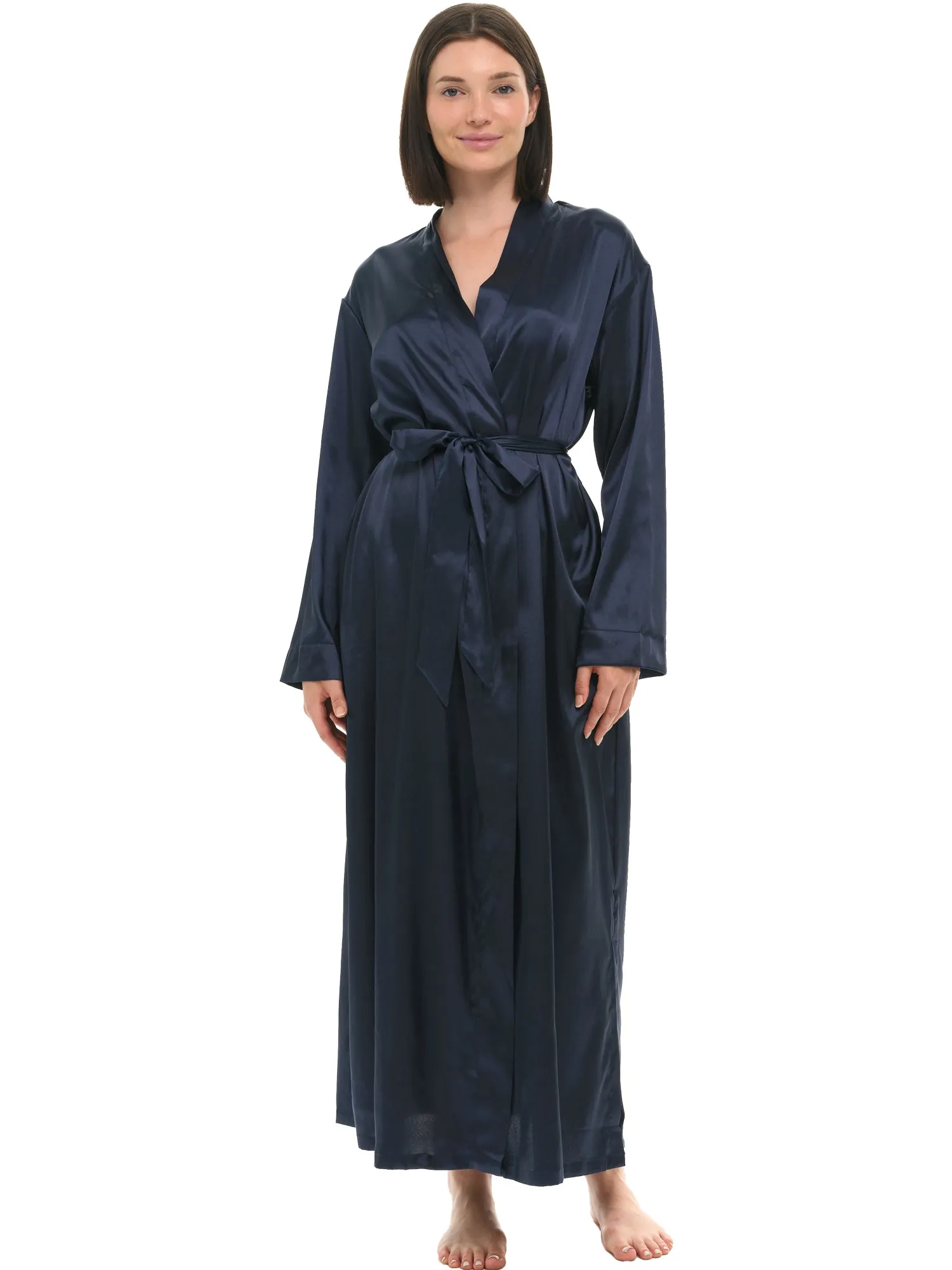 Women's Classic Lounge Robe