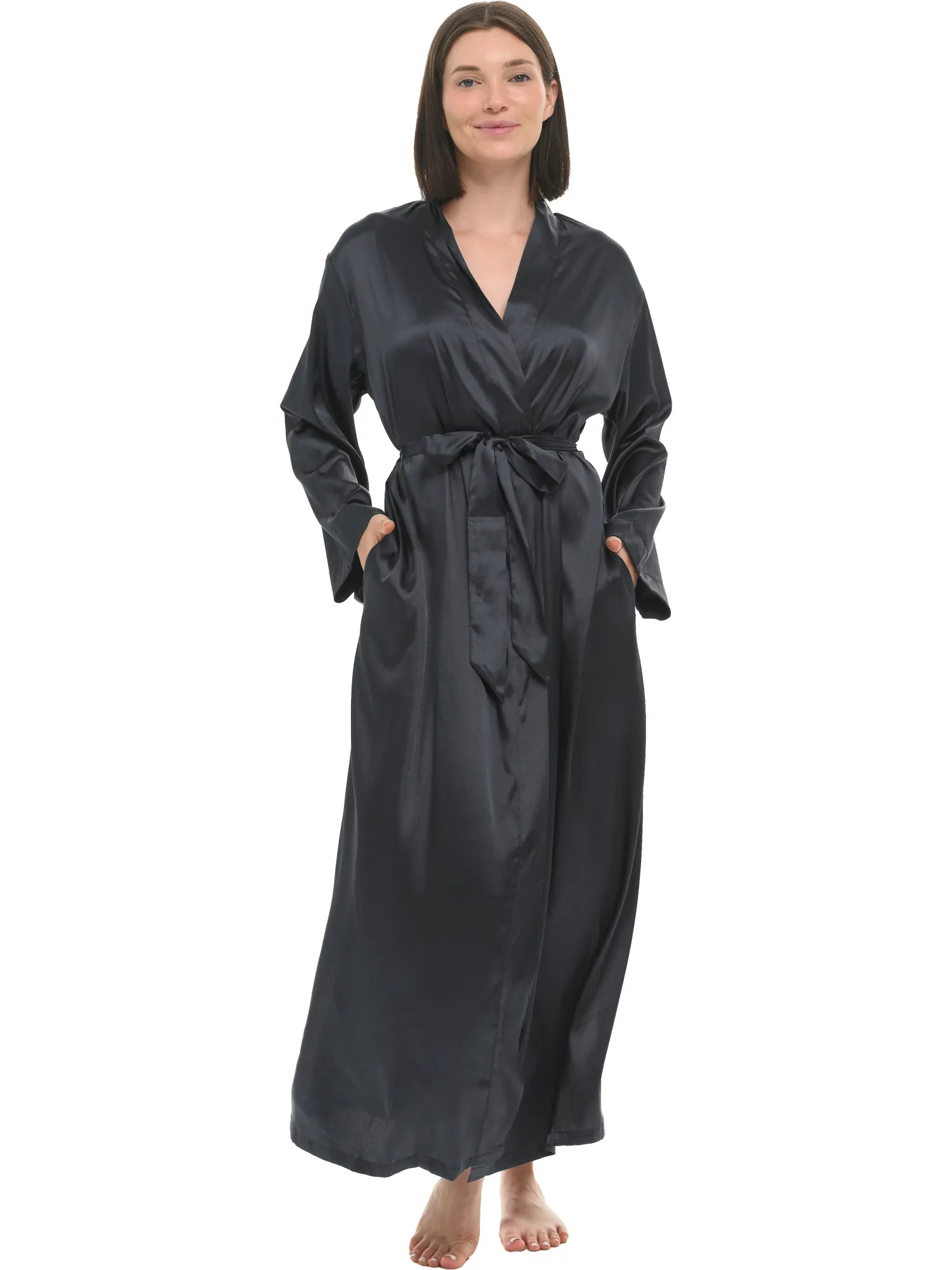 Women's Classic Lounge Robe