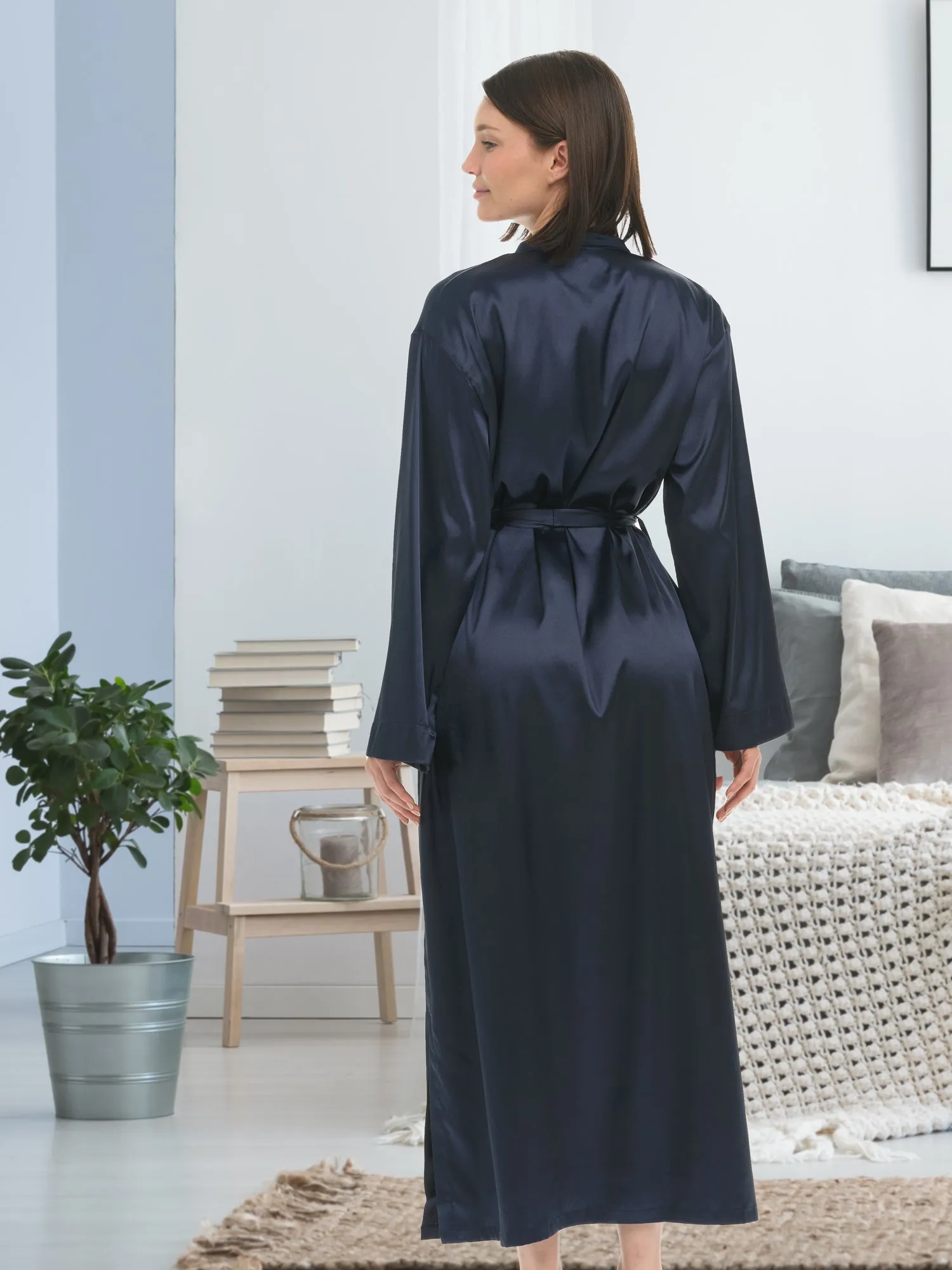 Women's Classic Lounge Robe