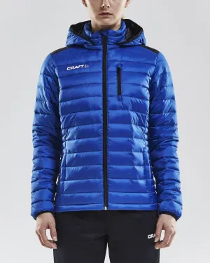 Women's Craft Isolate Jacket