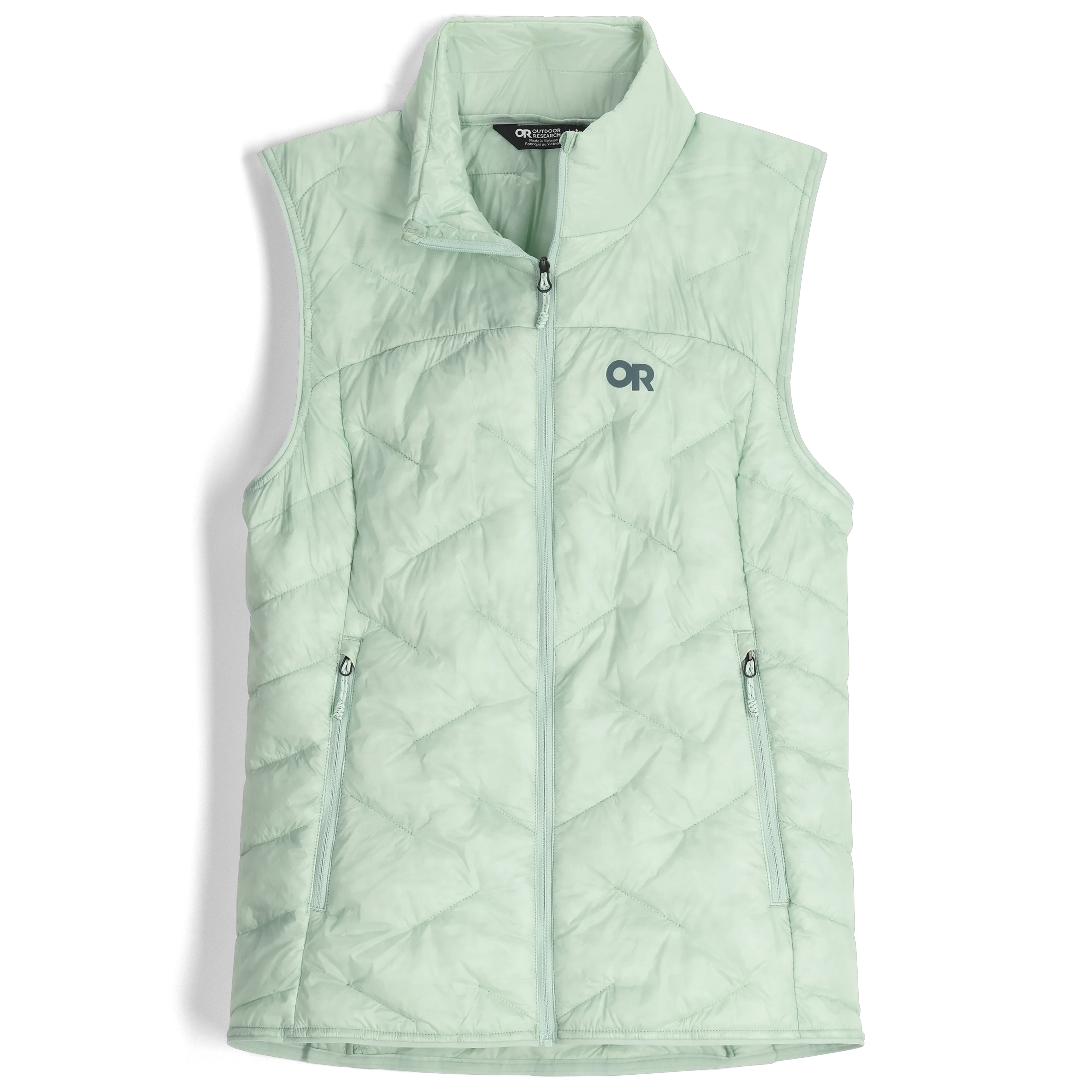 Women's SuperStrand LT Vest